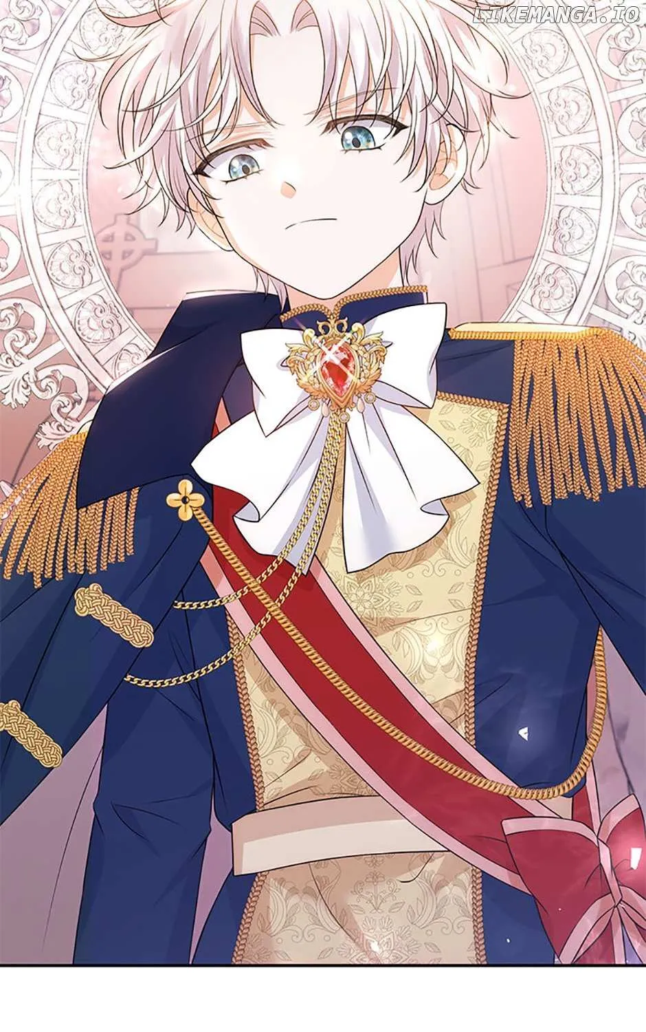The S-Class Little Princess Is Too Strong Chapter 26 page 92 - 