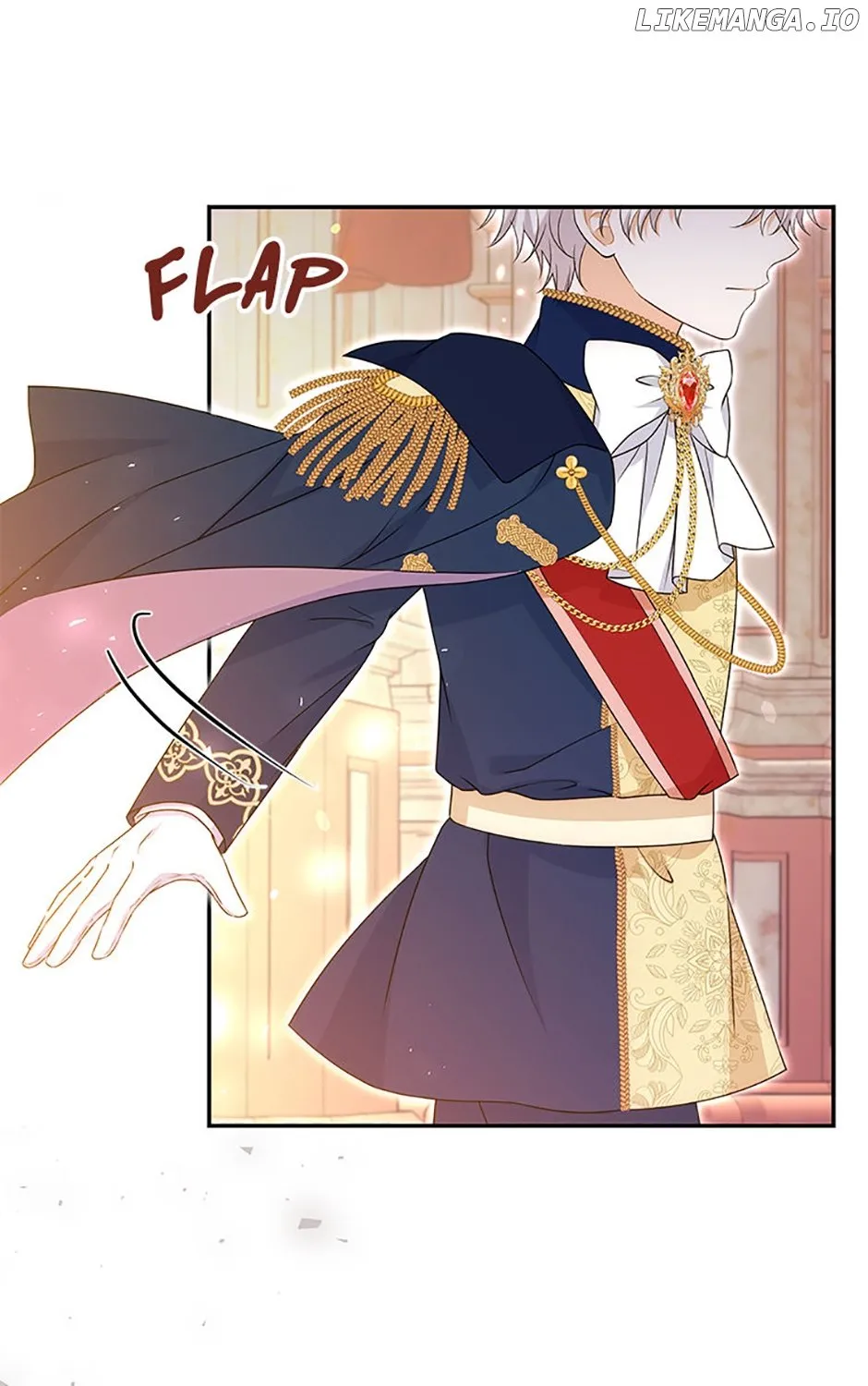 The S-Class Little Princess Is Too Strong Chapter 26 page 94 - 
