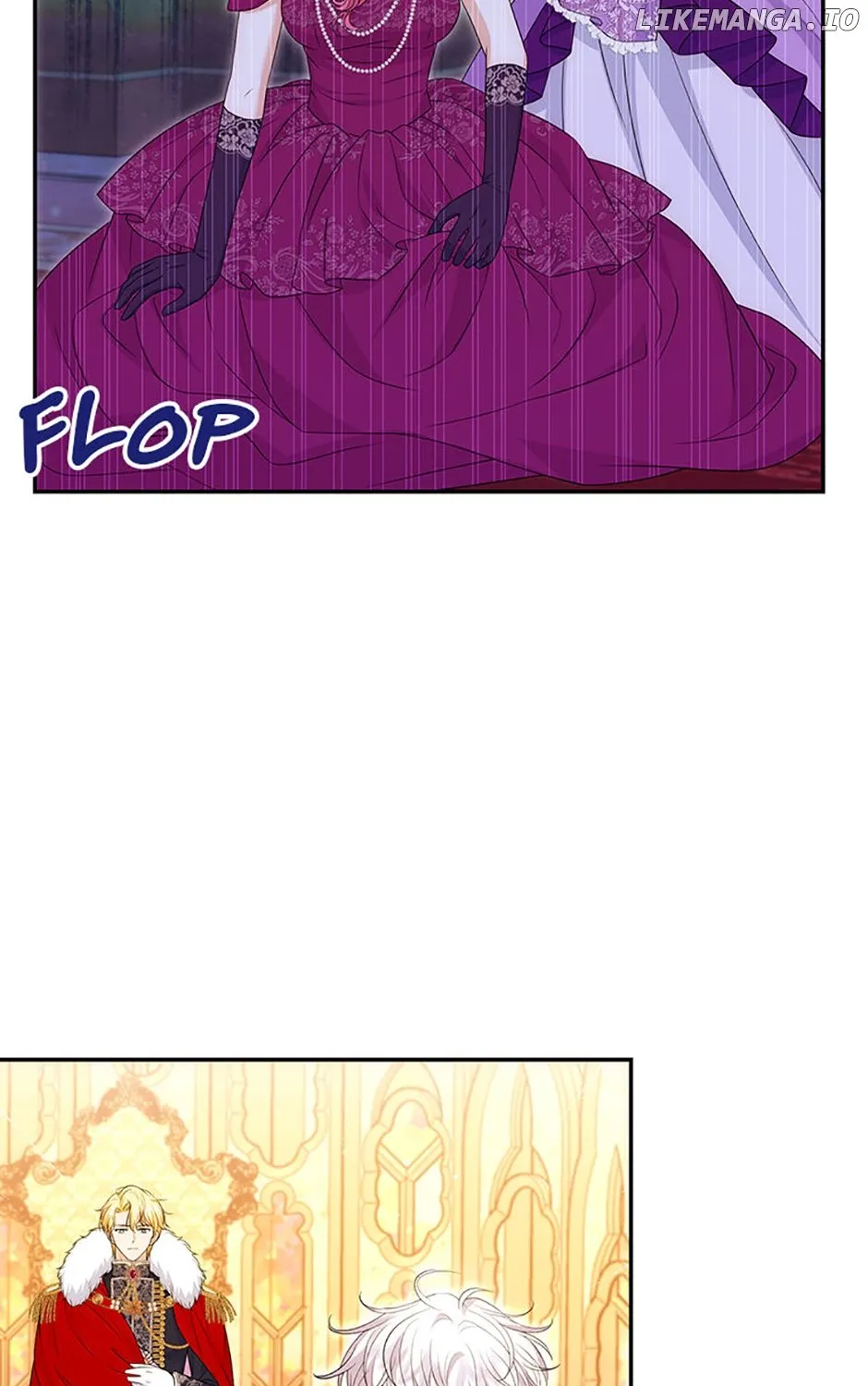 The S-Class Little Princess Is Too Strong Chapter 26 page 100 - 