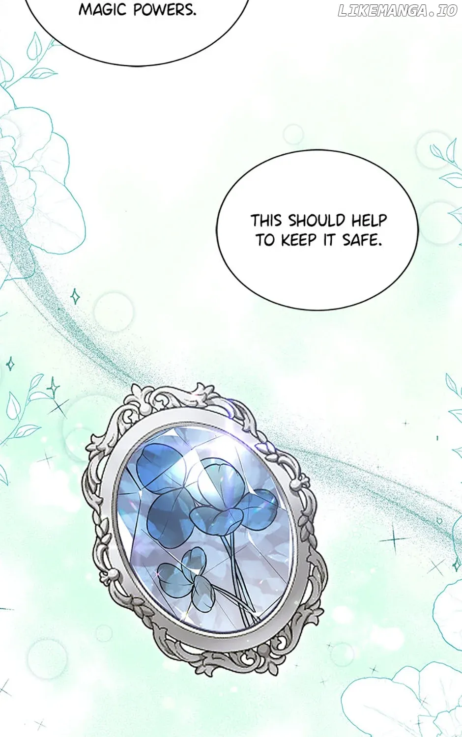 The S-Class Little Princess Is Too Strong Chapter 27 page 101 - 