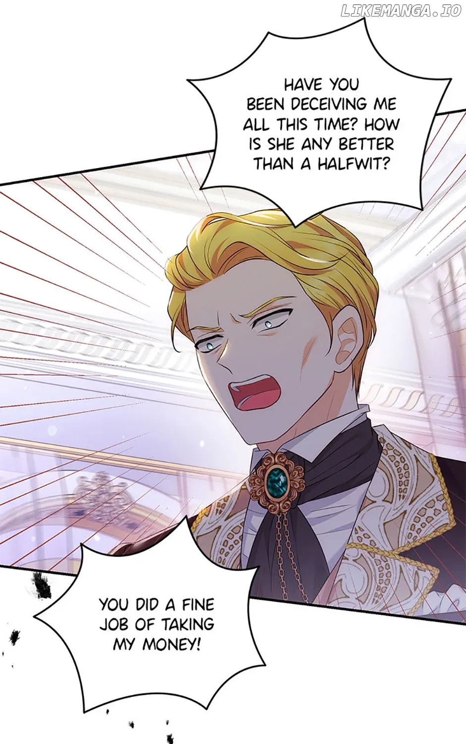 The S-Class Little Princess Is Too Strong Chapter 27 page 115 - 