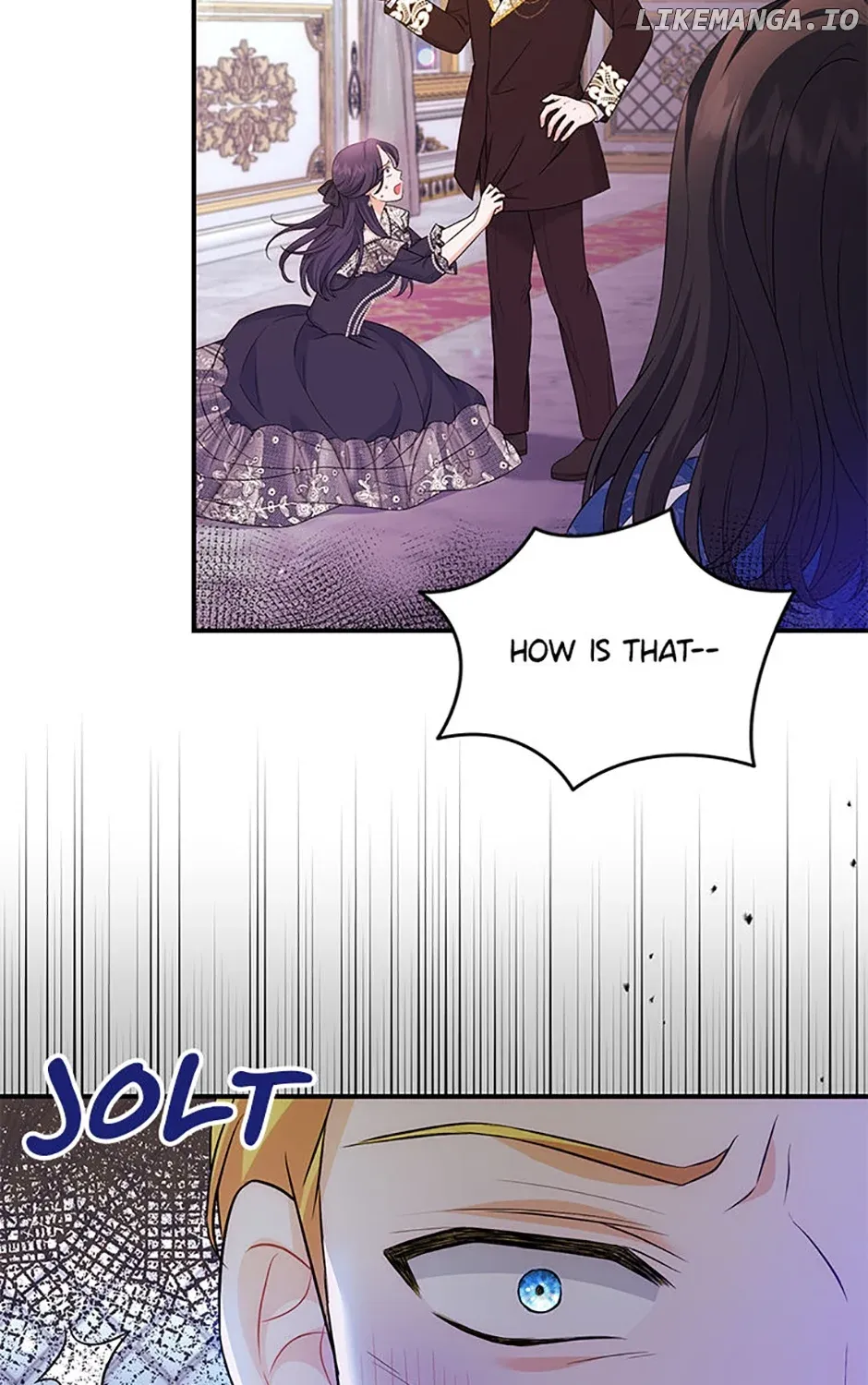The S-Class Little Princess Is Too Strong Chapter 27 page 119 - 