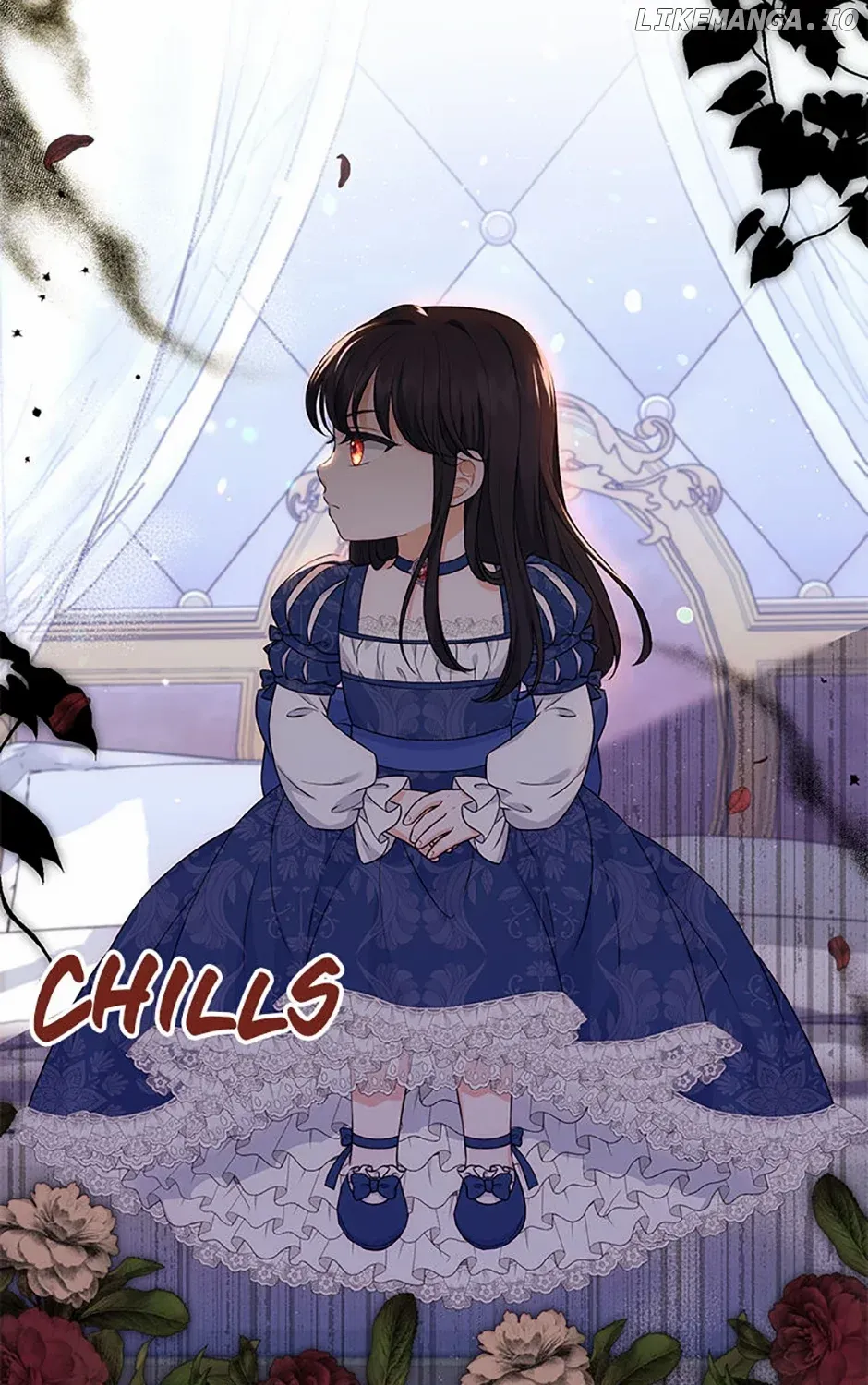The S-Class Little Princess Is Too Strong Chapter 27 page 121 - 