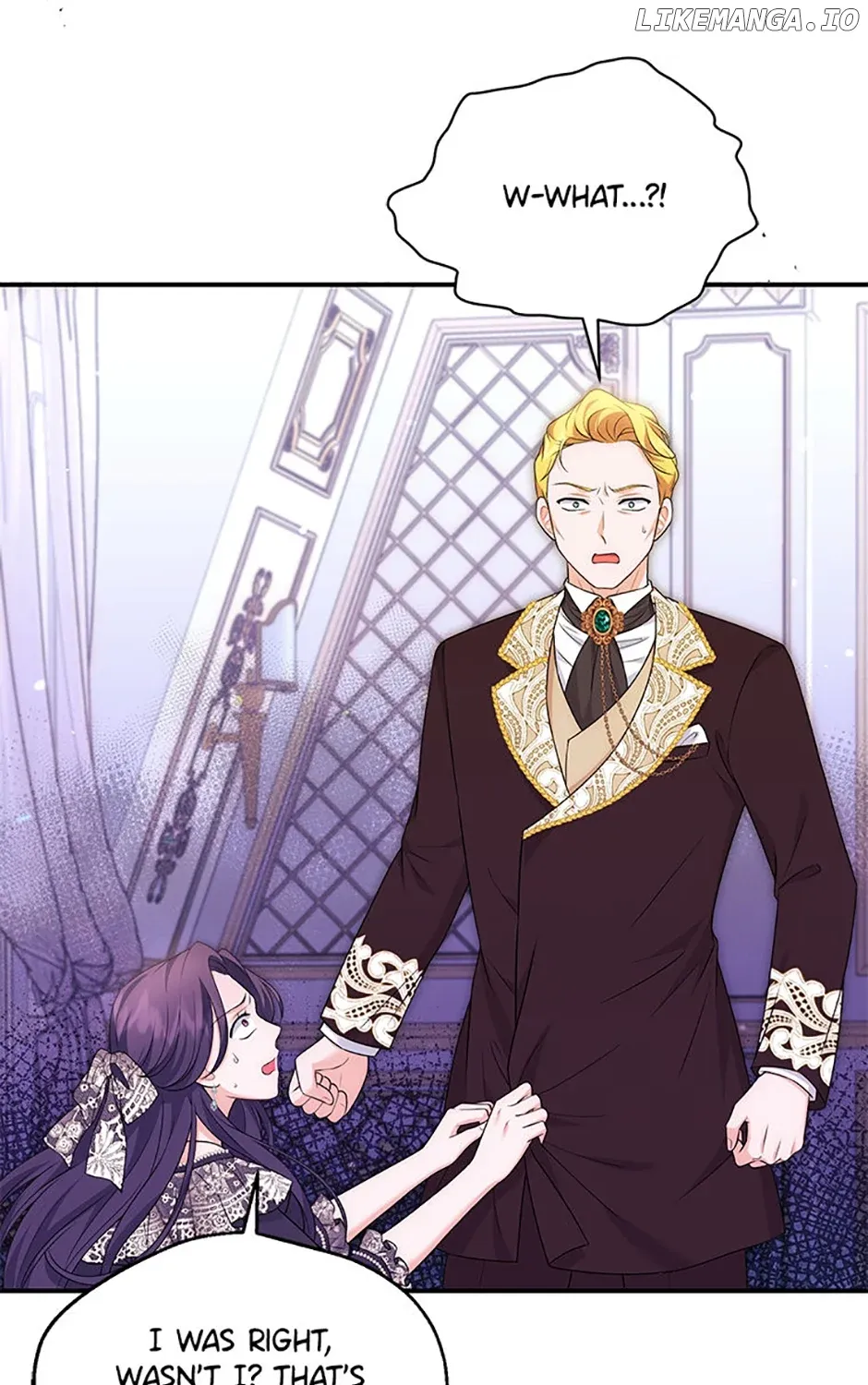 The S-Class Little Princess Is Too Strong Chapter 27 page 123 - 