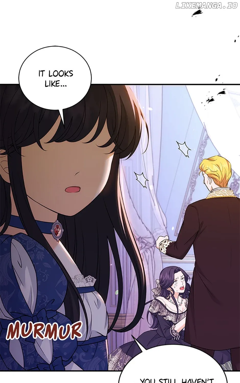 The S-Class Little Princess Is Too Strong Chapter 27 page 125 - 