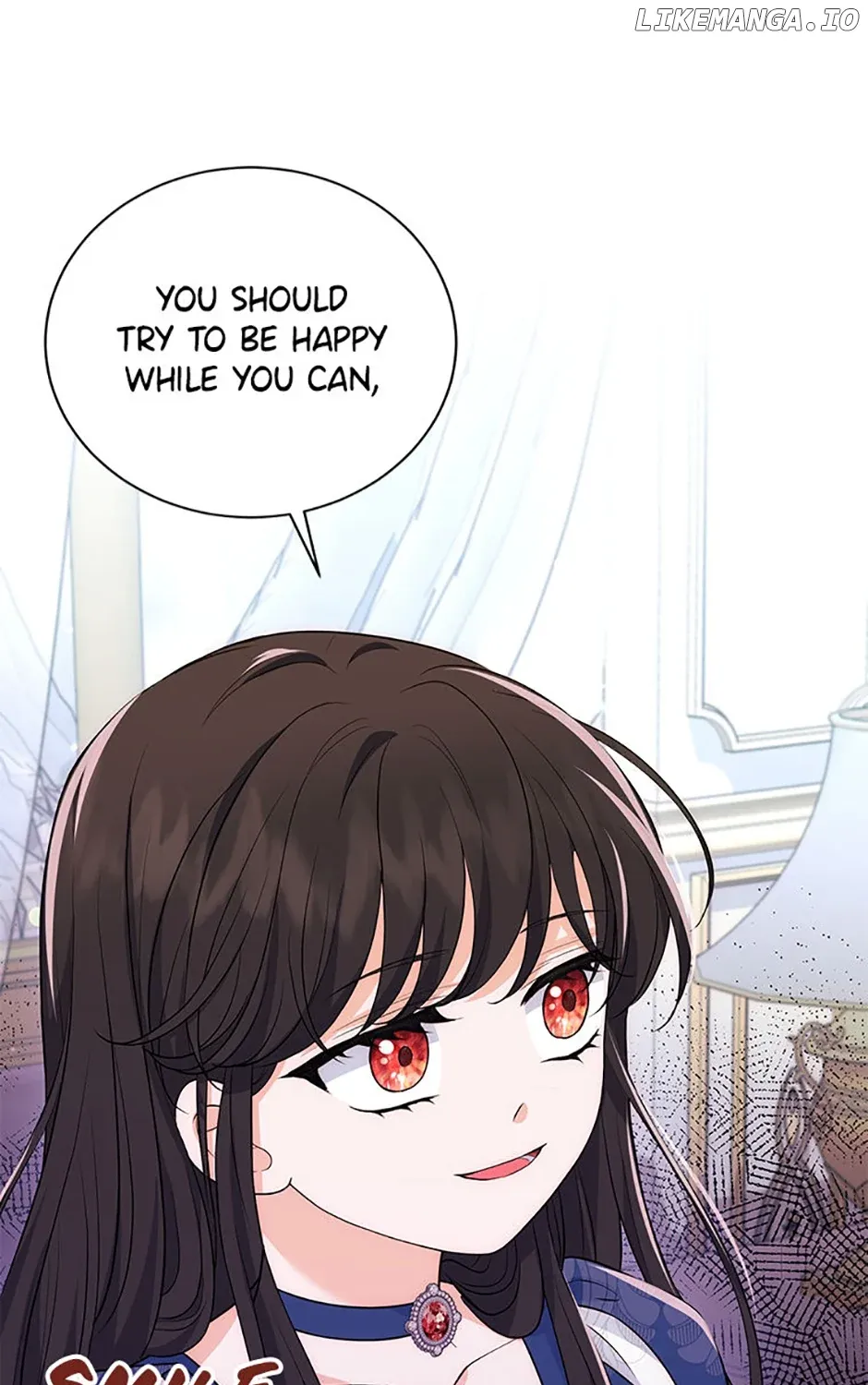 The S-Class Little Princess Is Too Strong Chapter 27 page 127 - 