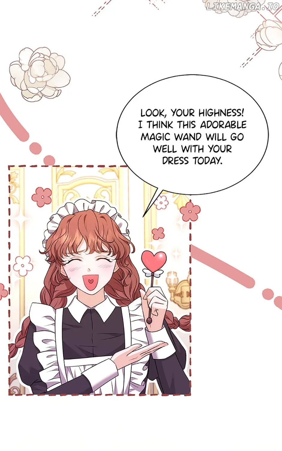 The S-Class Little Princess Is Too Strong Chapter 27 page 3 - 