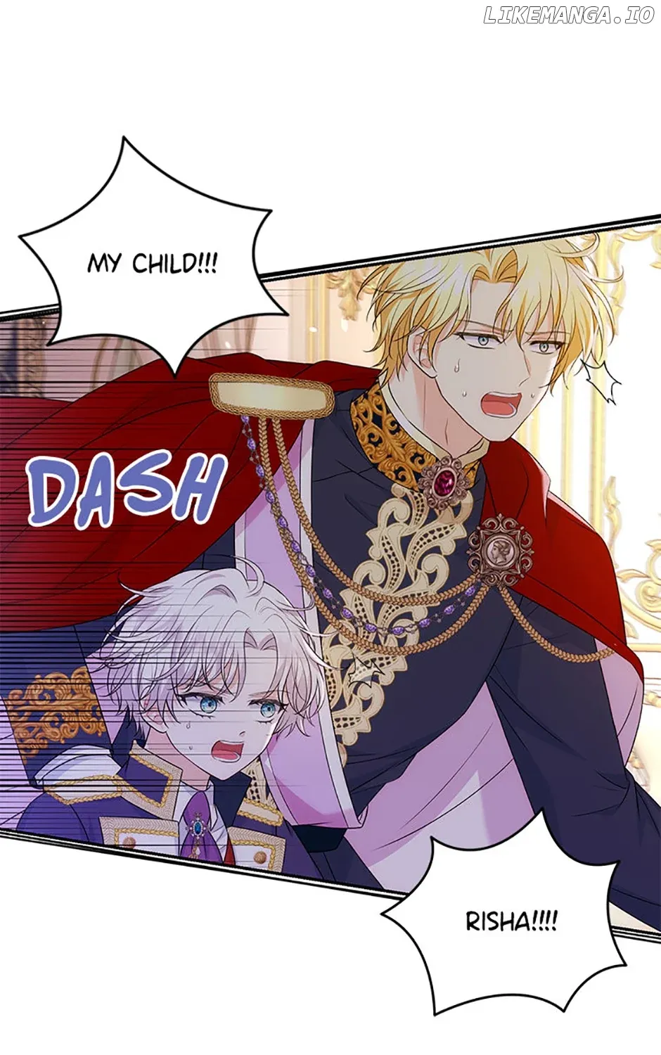 The S-Class Little Princess Is Too Strong Chapter 27 page 21 - 