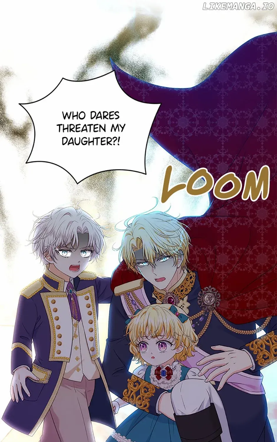 The S-Class Little Princess Is Too Strong Chapter 27 page 23 - 