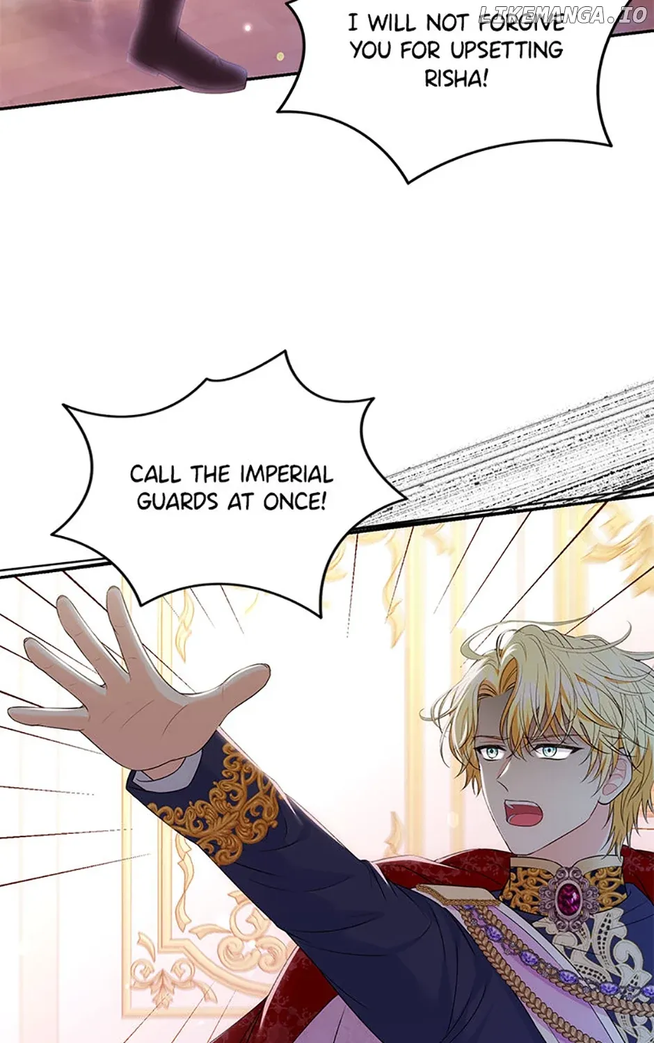 The S-Class Little Princess Is Too Strong Chapter 27 page 25 - 