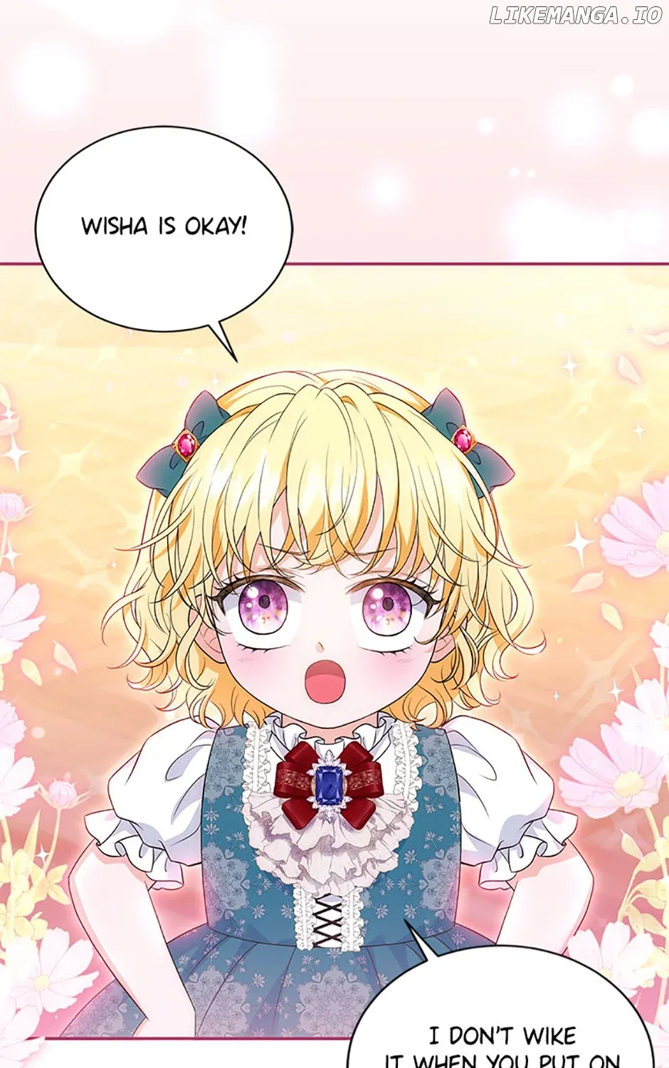The S-Class Little Princess Is Too Strong Chapter 27 page 31 - 