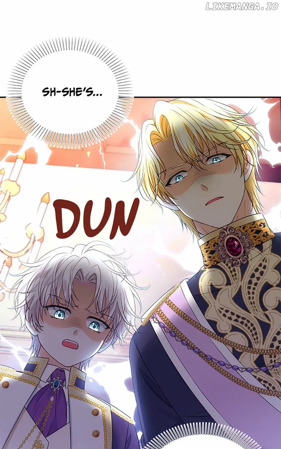 The S-Class Little Princess Is Too Strong Chapter 27 page 33 - 