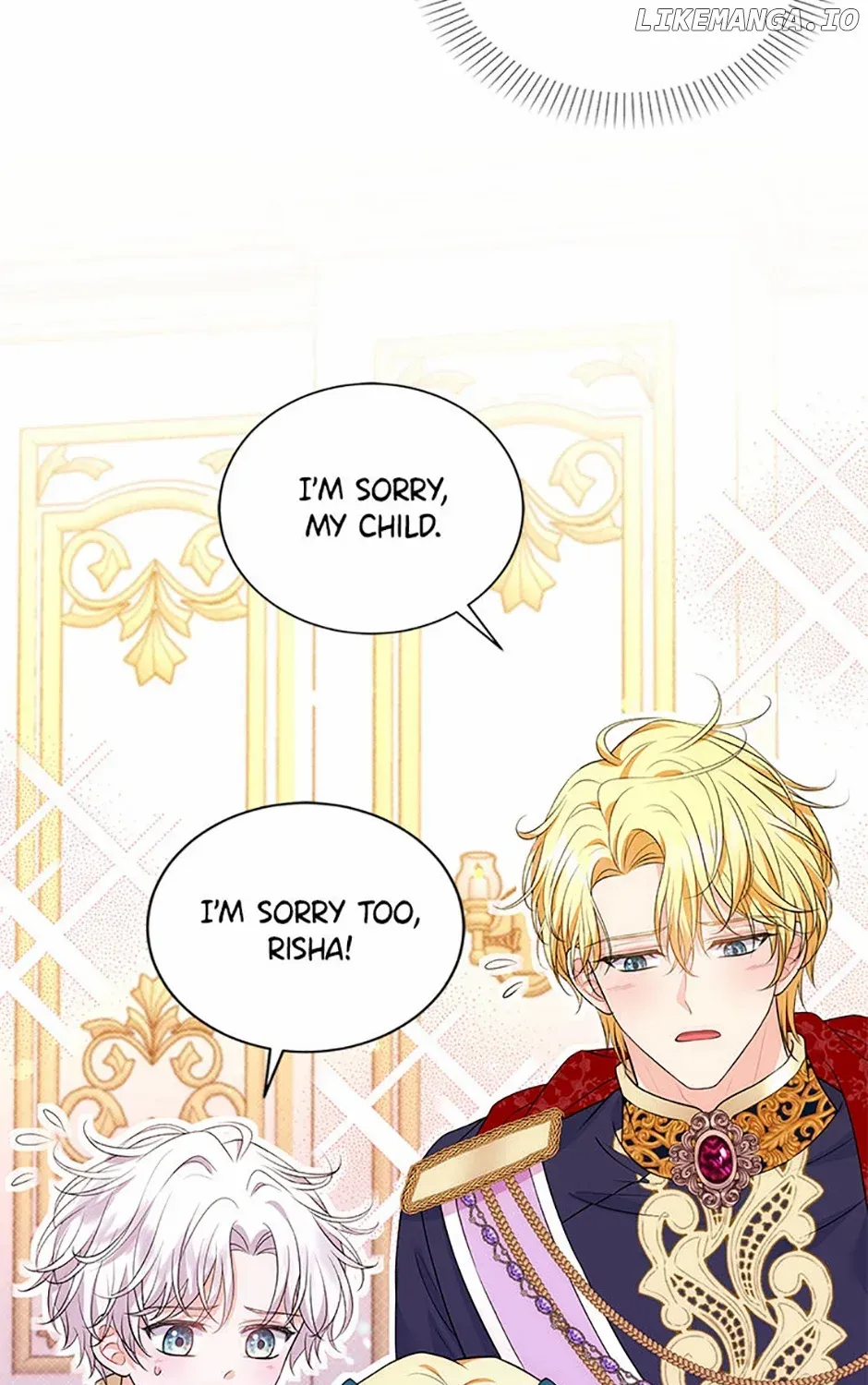 The S-Class Little Princess Is Too Strong Chapter 27 page 35 - 