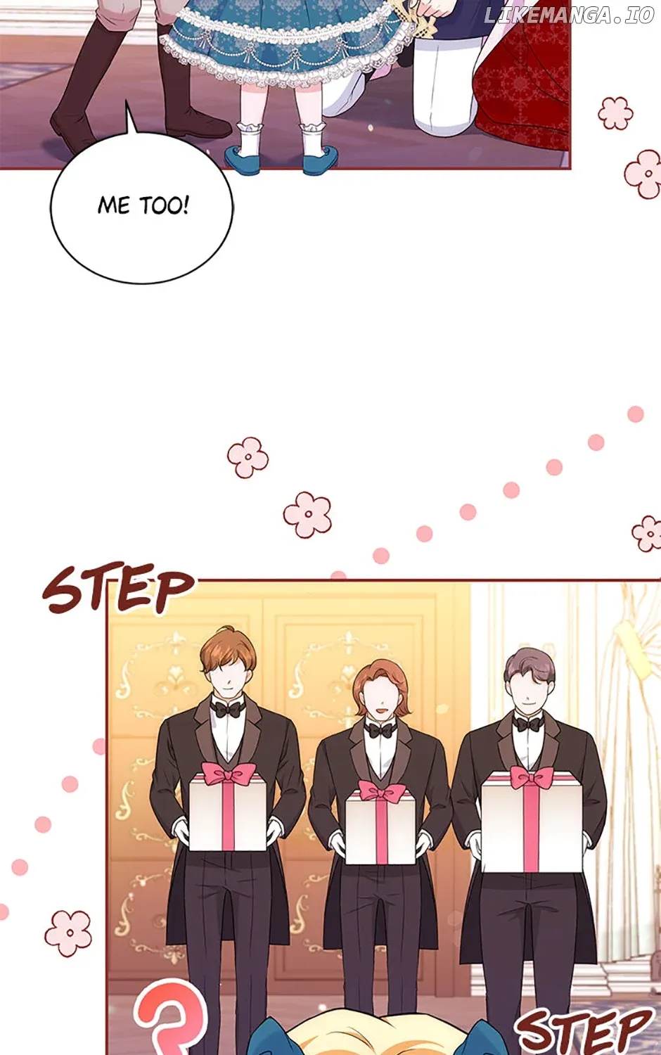 The S-Class Little Princess Is Too Strong Chapter 27 page 39 - 