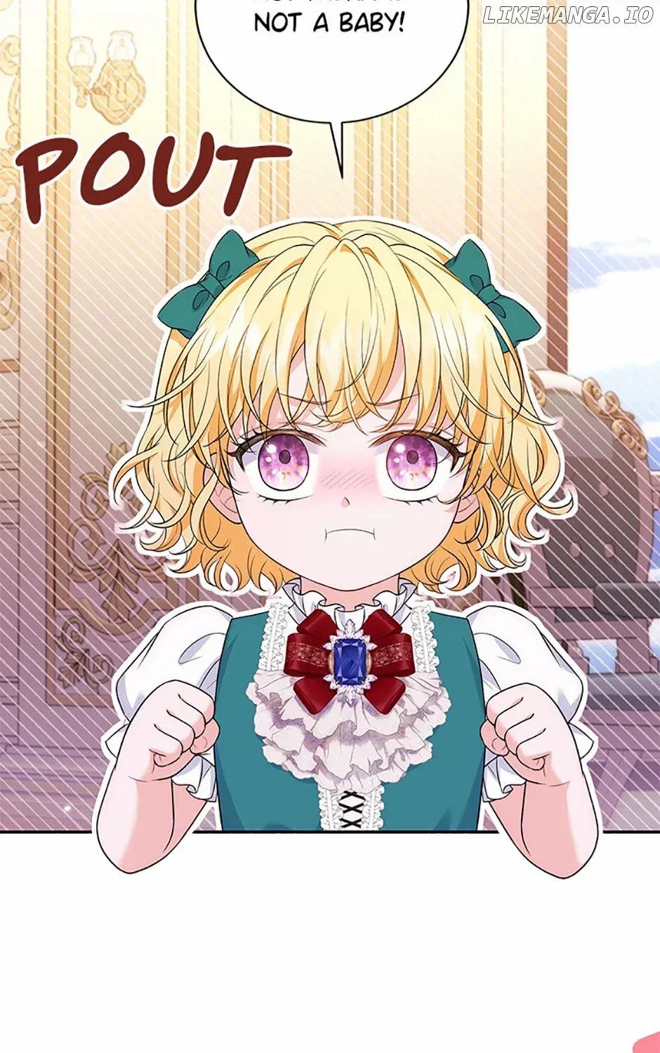 The S-Class Little Princess Is Too Strong Chapter 27 page 5 - 