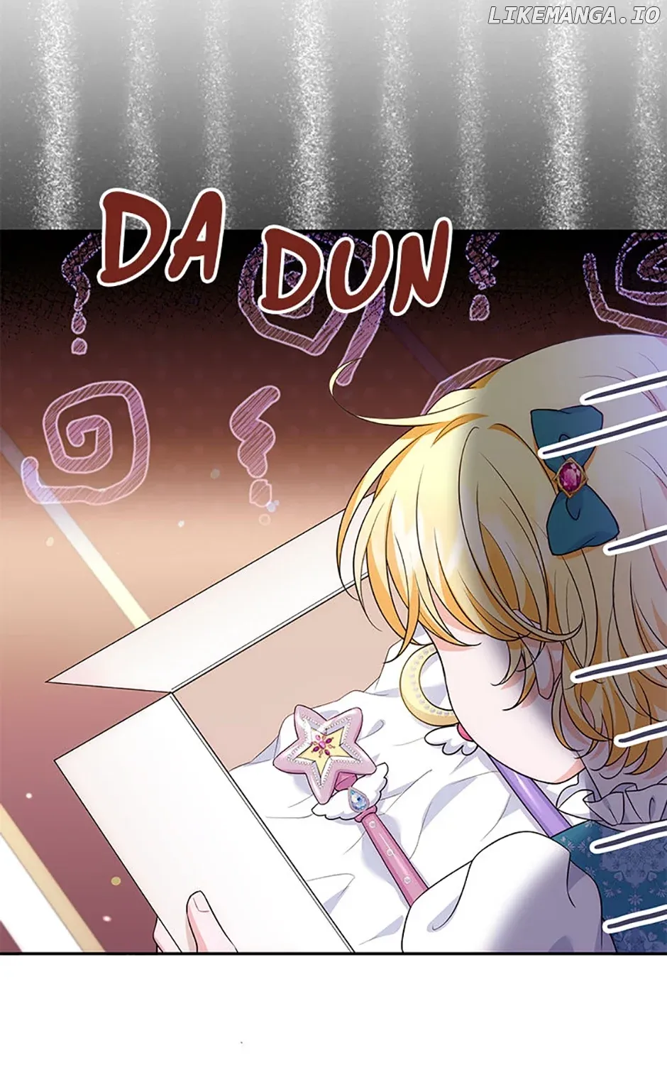 The S-Class Little Princess Is Too Strong Chapter 27 page 43 - 