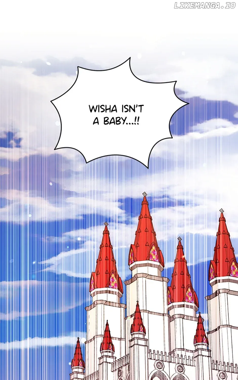 The S-Class Little Princess Is Too Strong Chapter 27 page 45 - 