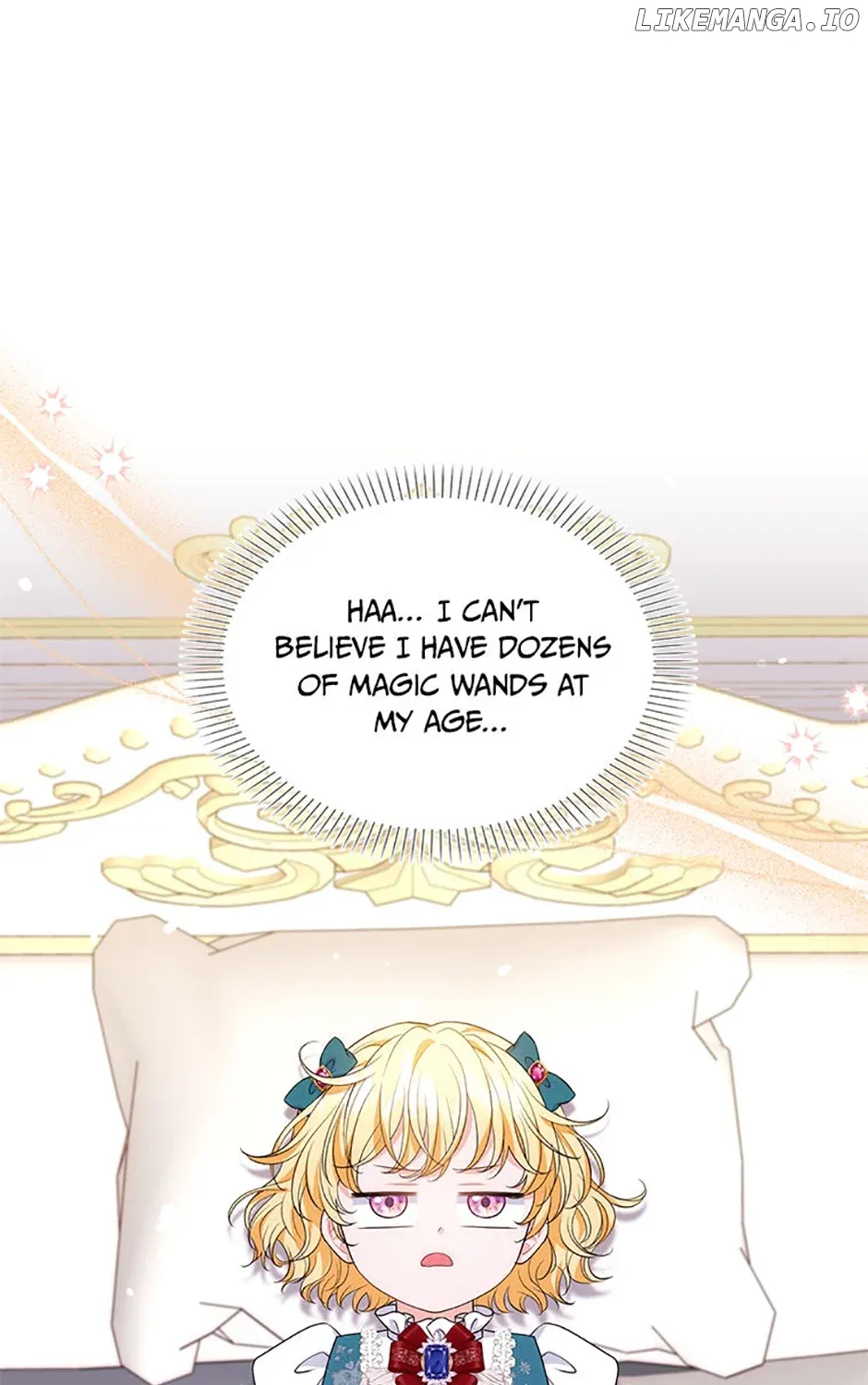 The S-Class Little Princess Is Too Strong Chapter 27 page 49 - 