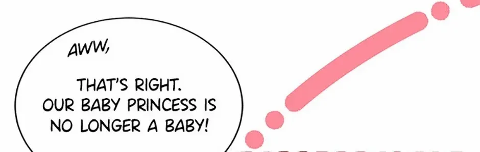 The S-Class Little Princess Is Too Strong Chapter 27 page 6 - 