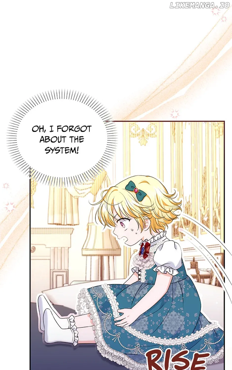 The S-Class Little Princess Is Too Strong Chapter 27 page 53 - 
