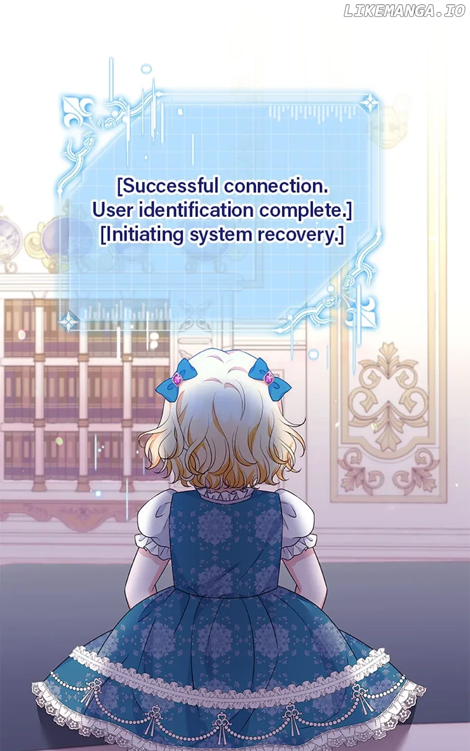 The S-Class Little Princess Is Too Strong Chapter 27 page 55 - 