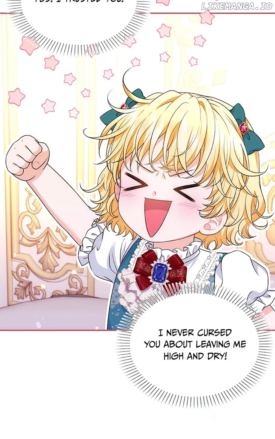 The S-Class Little Princess Is Too Strong Chapter 27 page 59 - 