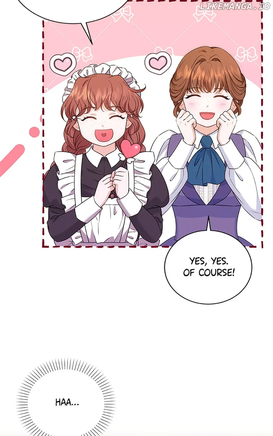 The S-Class Little Princess Is Too Strong Chapter 27 page 7 - 