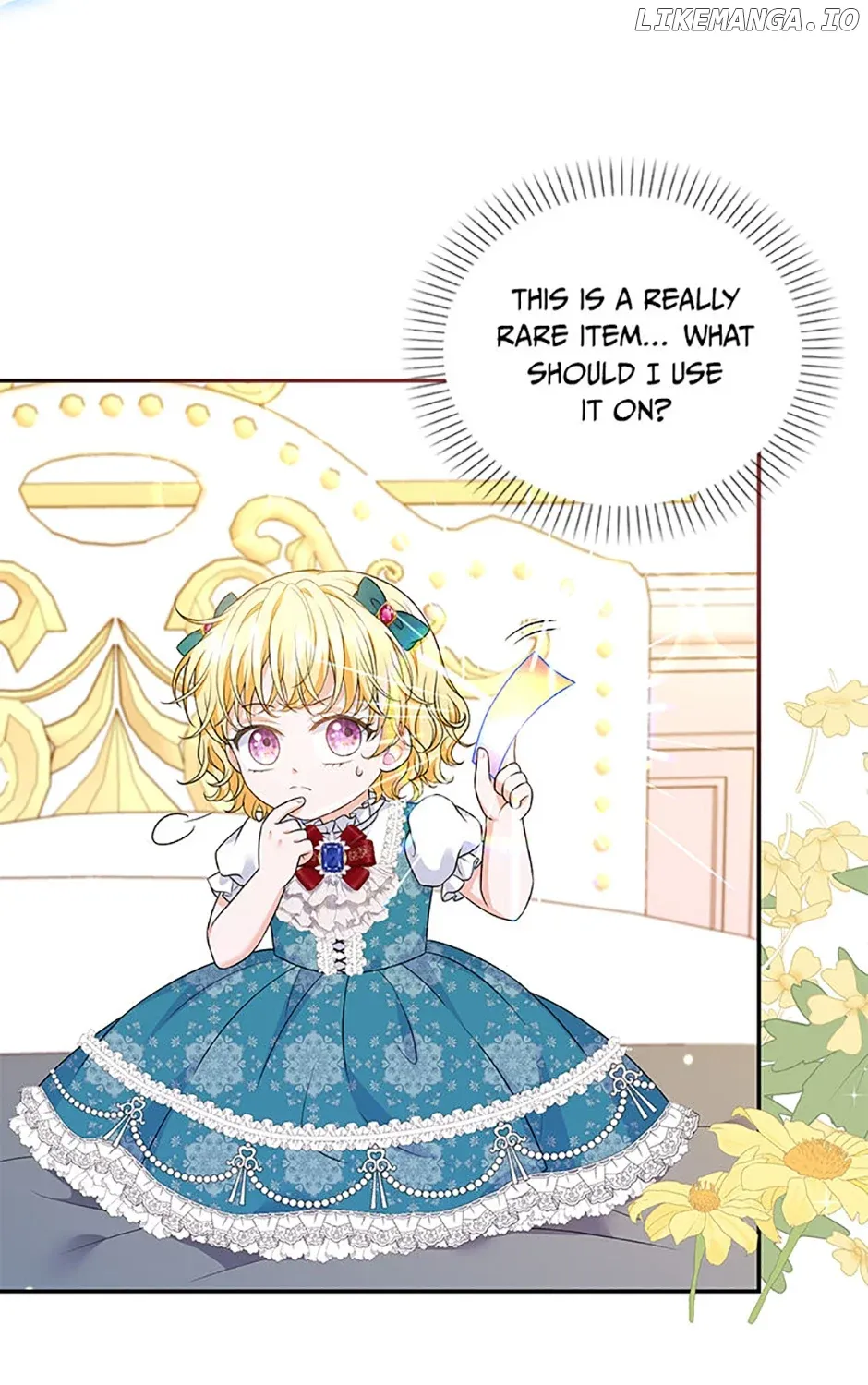 The S-Class Little Princess Is Too Strong Chapter 27 page 63 - 