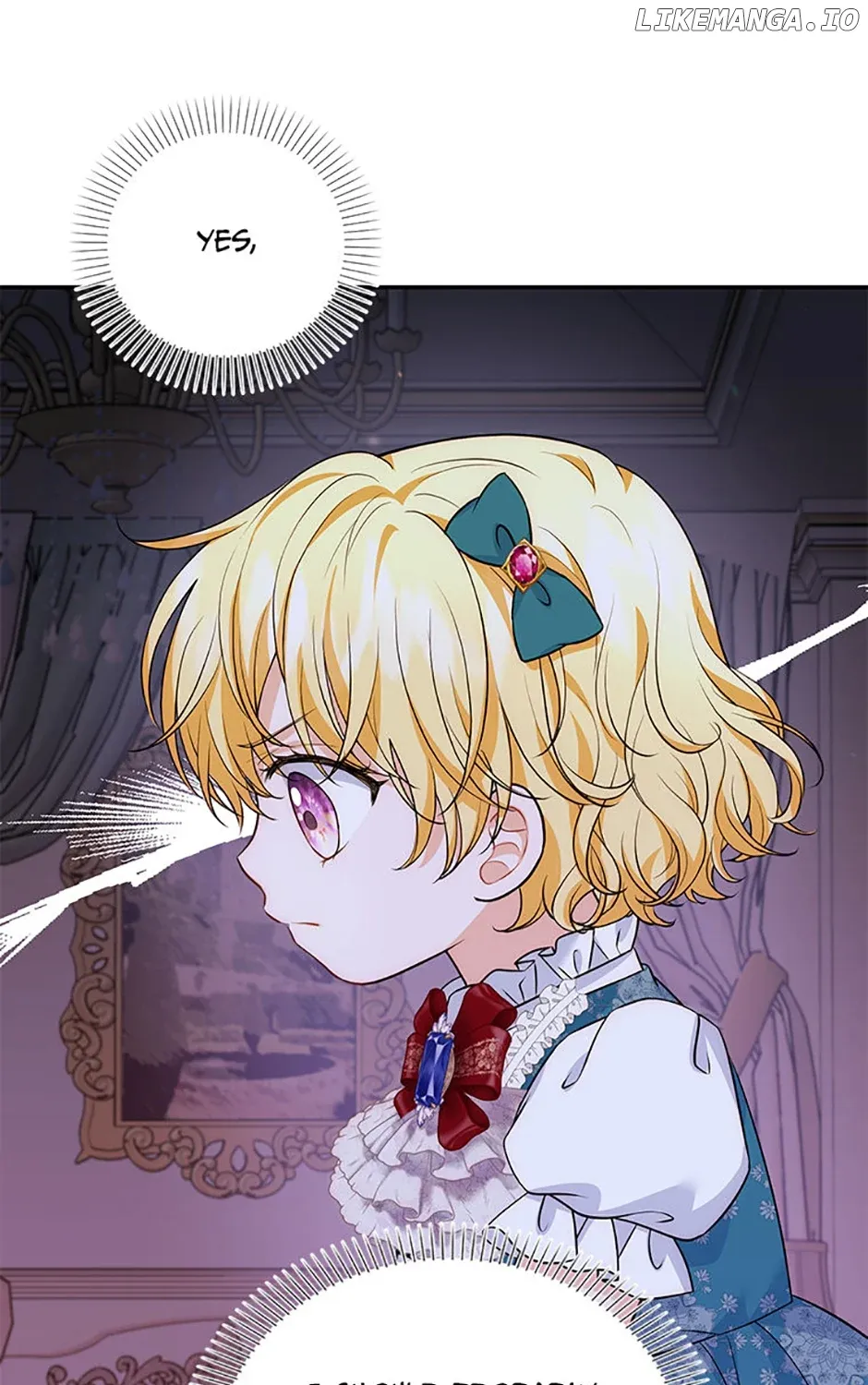 The S-Class Little Princess Is Too Strong Chapter 27 page 65 - 