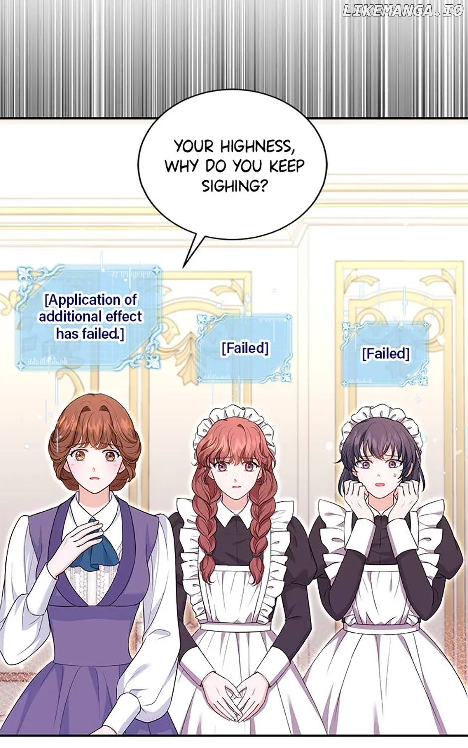 The S-Class Little Princess Is Too Strong Chapter 27 page 73 - 