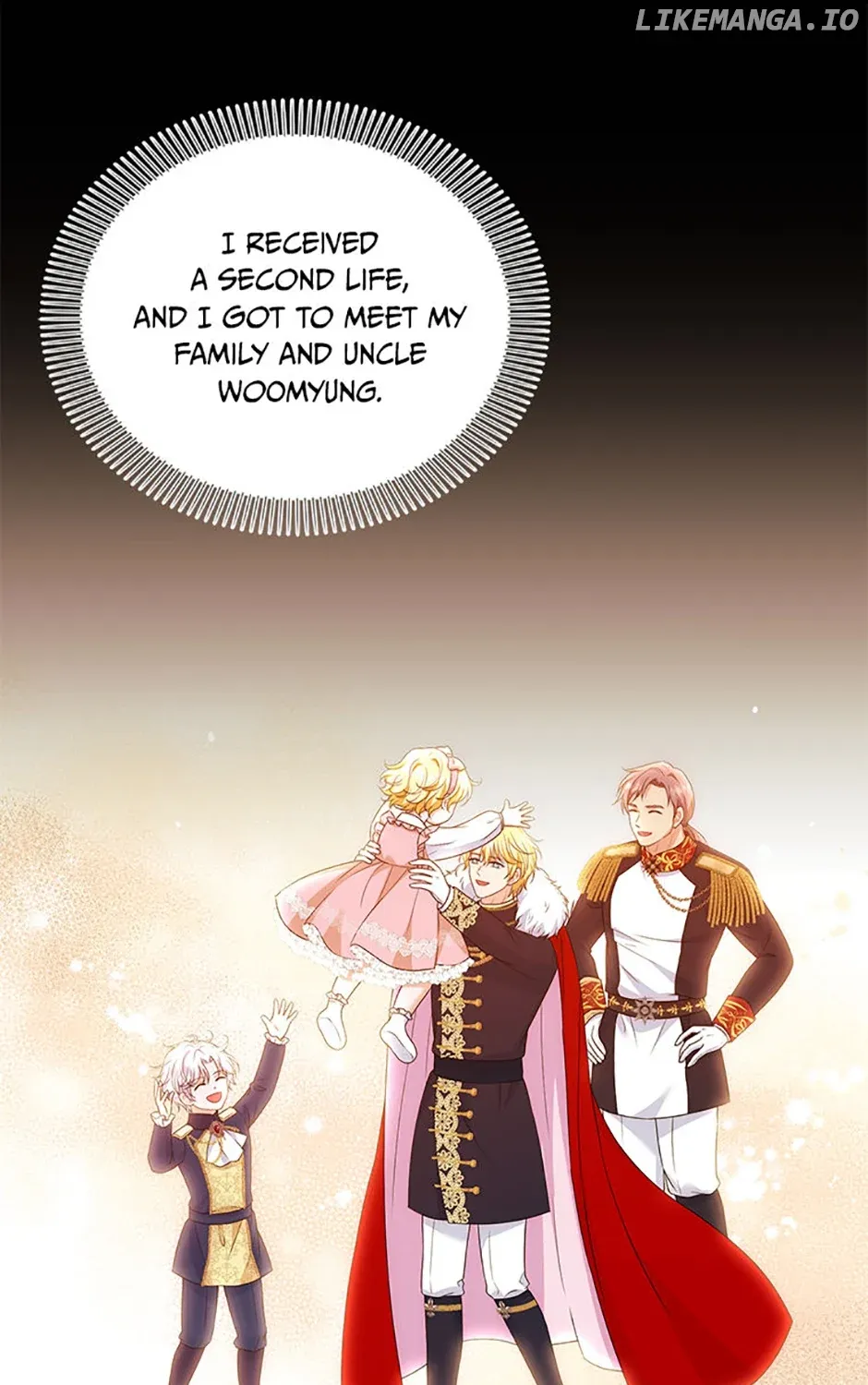 The S-Class Little Princess Is Too Strong Chapter 27 page 85 - 