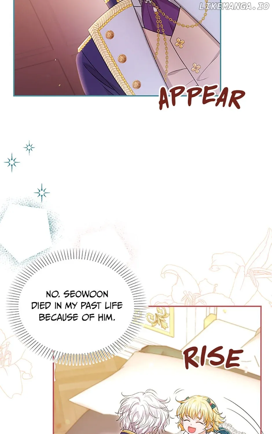 The S-Class Little Princess Is Too Strong Chapter 27 page 91 - 