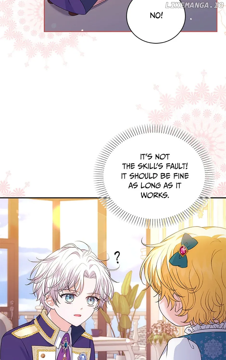 The S-Class Little Princess Is Too Strong Chapter 27 page 93 - 