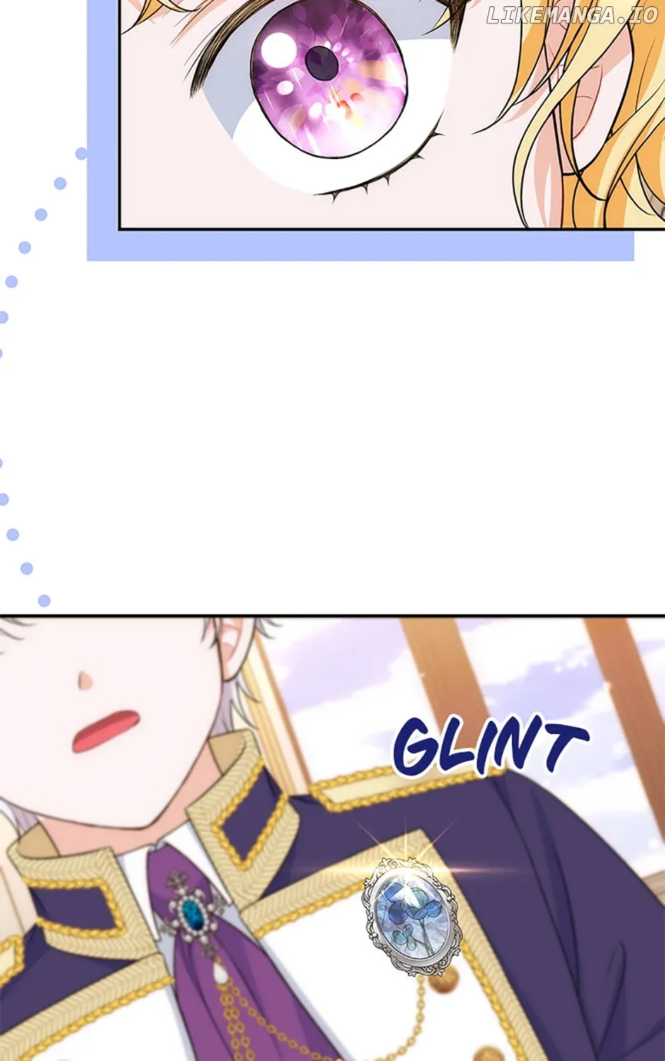 The S-Class Little Princess Is Too Strong Chapter 27 page 97 - 