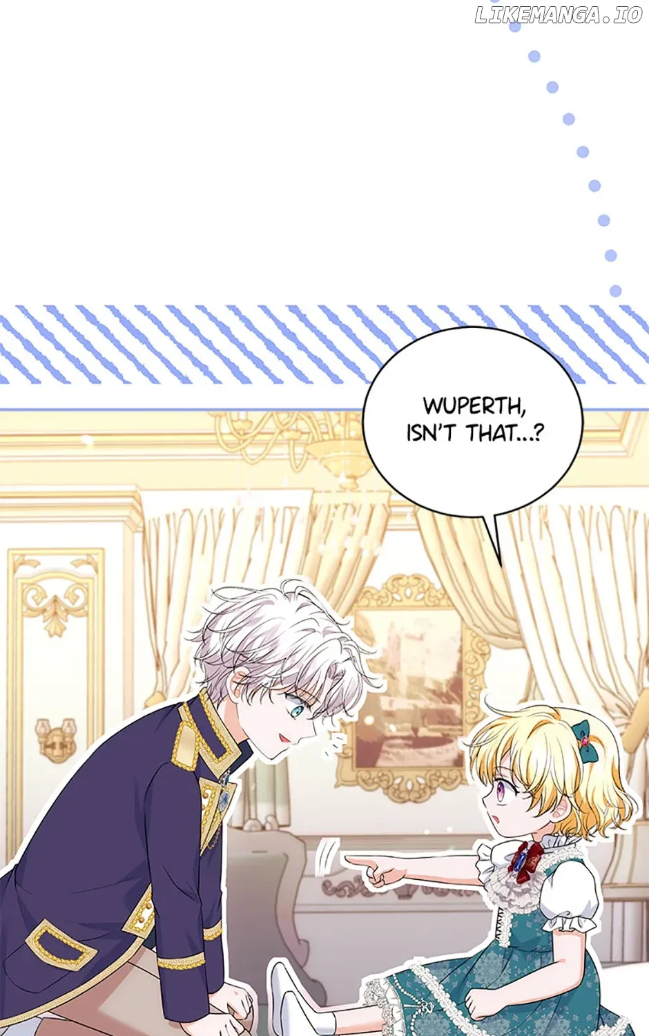 The S-Class Little Princess Is Too Strong Chapter 27 page 99 - 