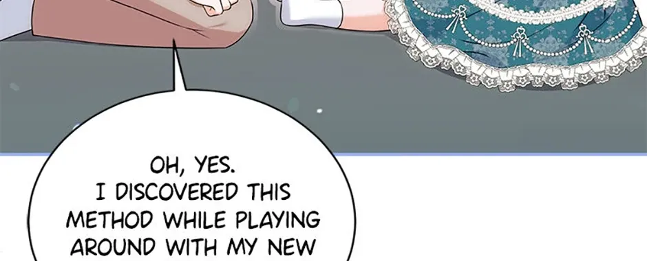 The S-Class Little Princess Is Too Strong Chapter 27 page 100 - 