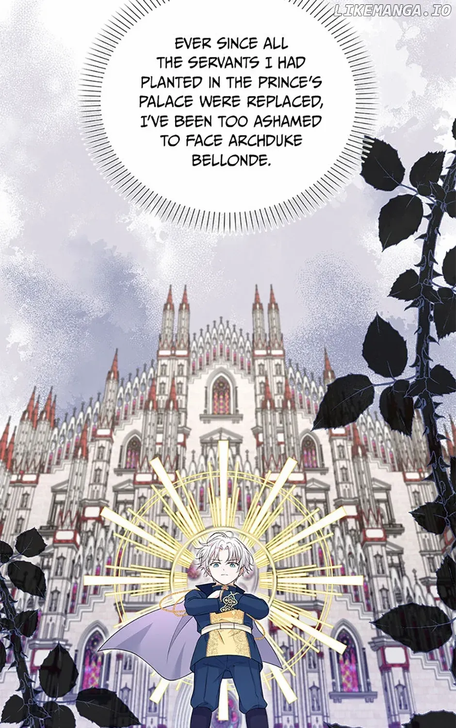 The S-Class Little Princess Is Too Strong Chapter 28 page 102 - 