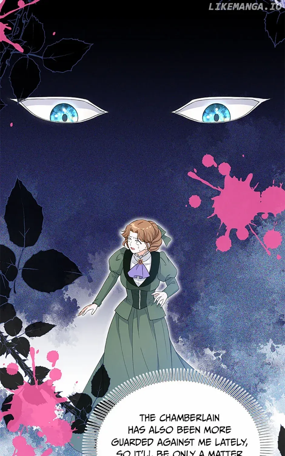 The S-Class Little Princess Is Too Strong Chapter 28 page 104 - 
