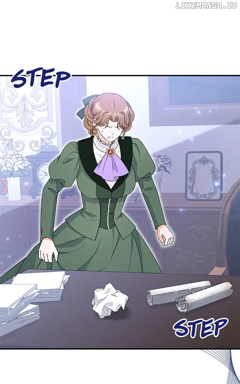 The S-Class Little Princess Is Too Strong Chapter 28 page 106 - 