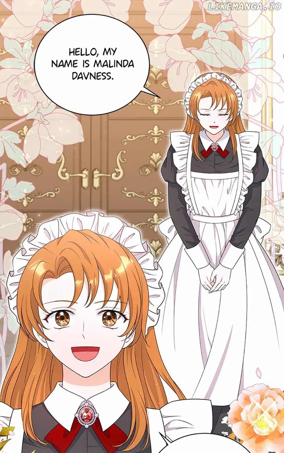 The S-Class Little Princess Is Too Strong Chapter 28 page 12 - 