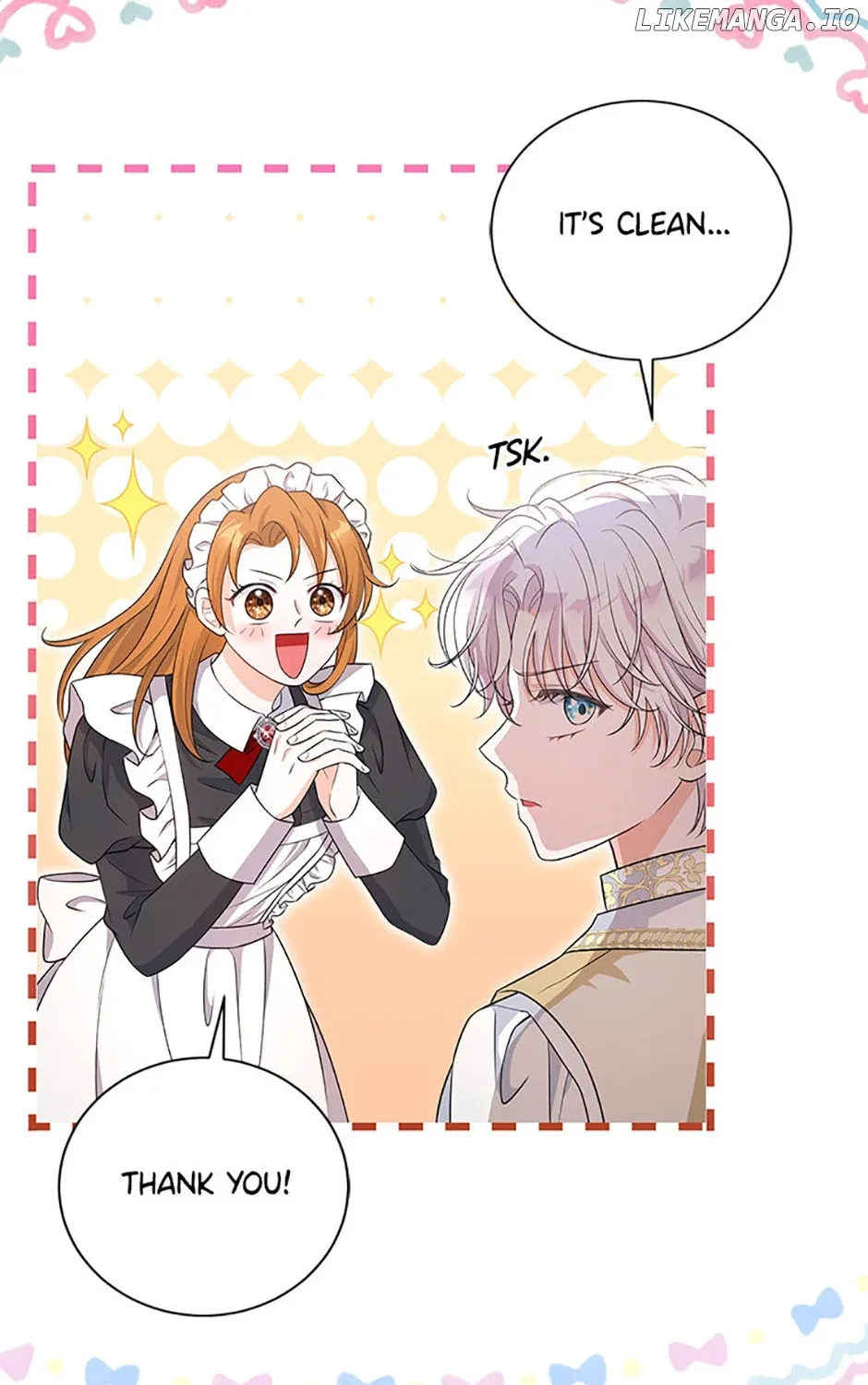 The S-Class Little Princess Is Too Strong Chapter 28 page 114 - 