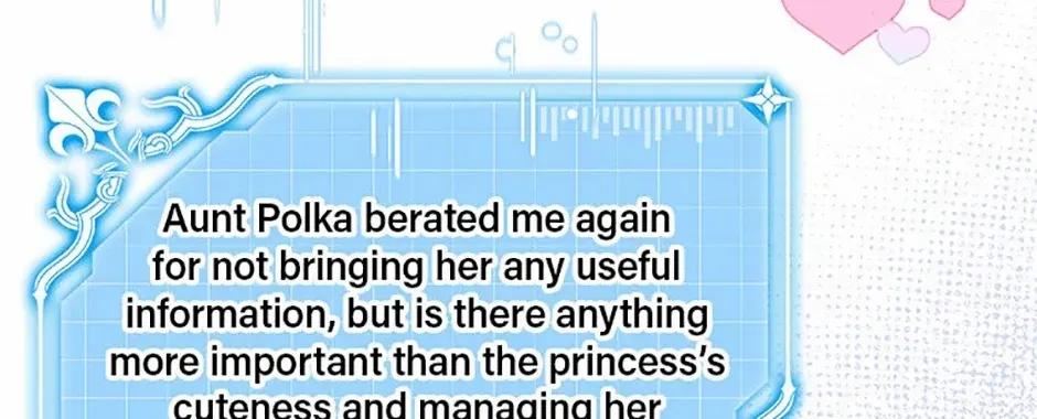 The S-Class Little Princess Is Too Strong Chapter 28 page 119 - 