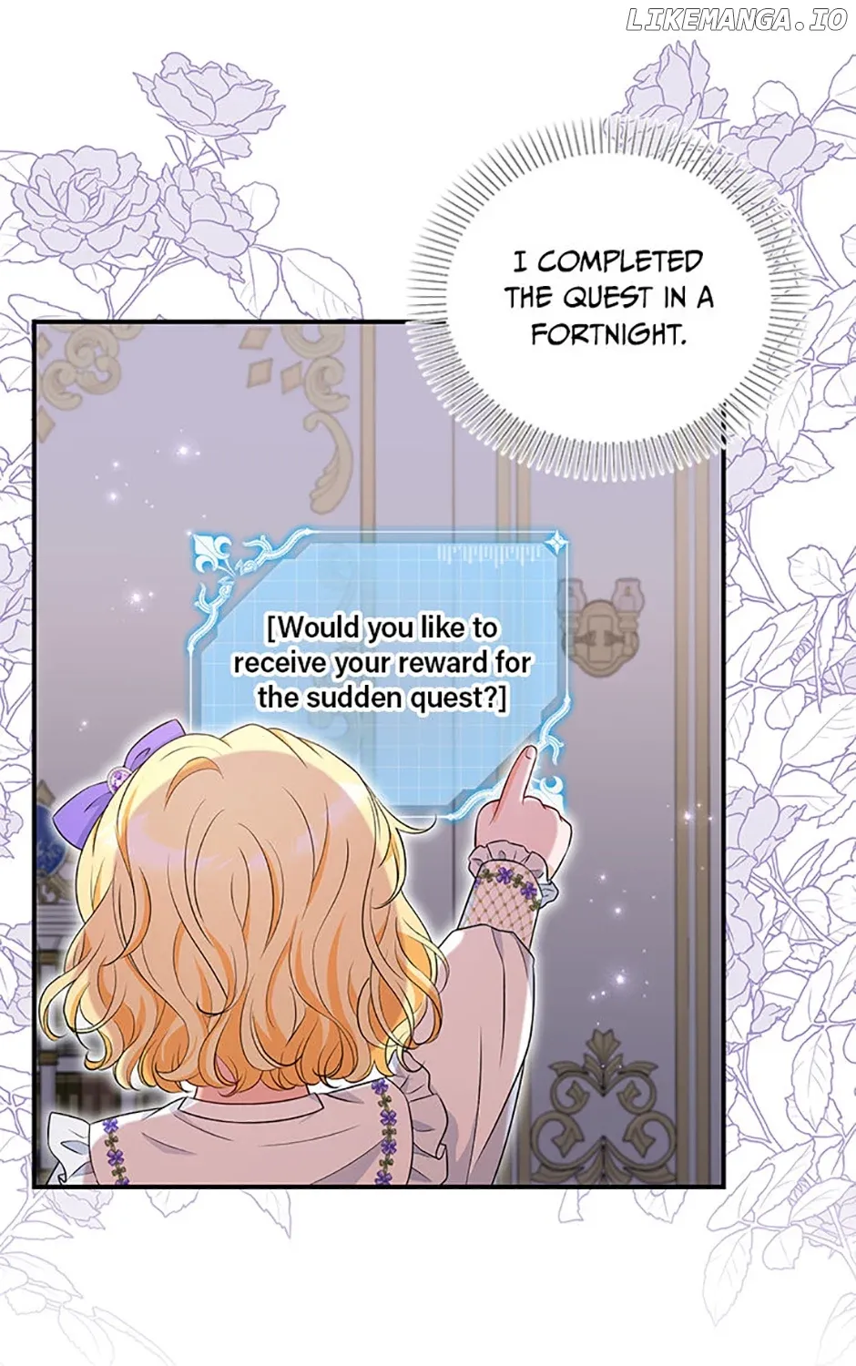 The S-Class Little Princess Is Too Strong Chapter 28 page 124 - 