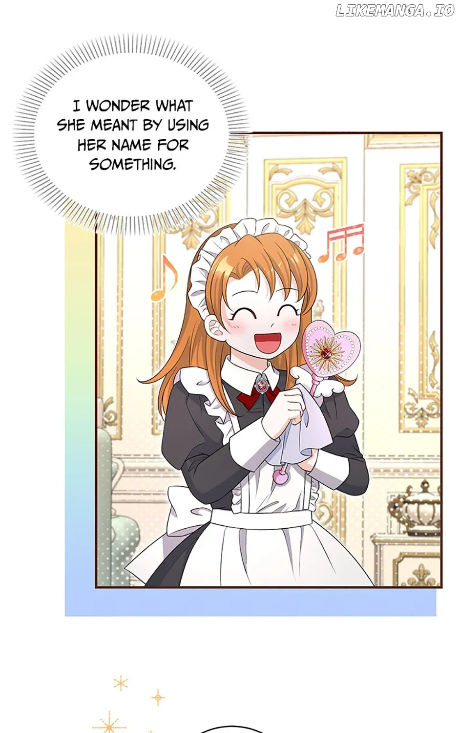 The S-Class Little Princess Is Too Strong Chapter 28 page 126 - 