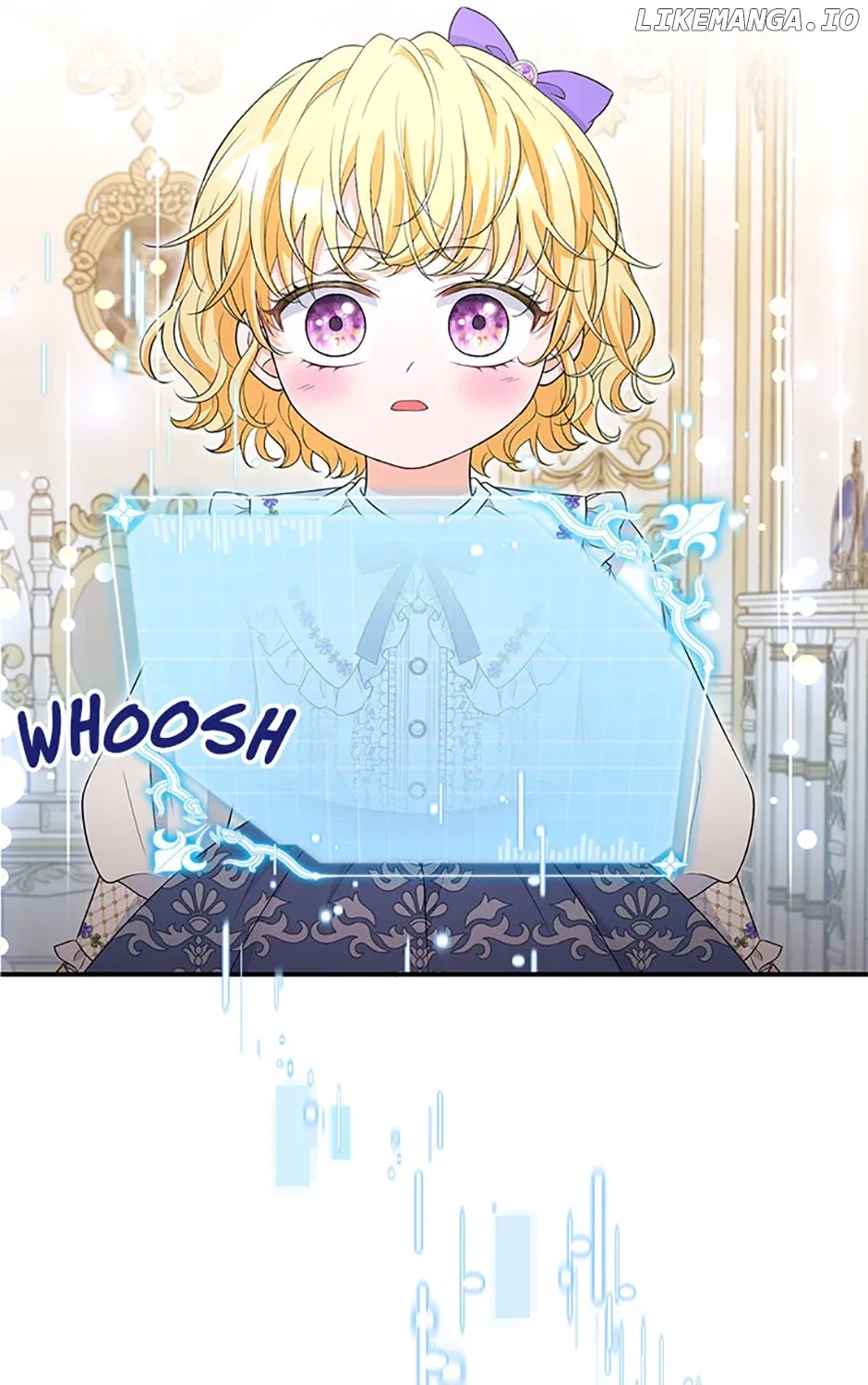 The S-Class Little Princess Is Too Strong Chapter 28 page 128 - 