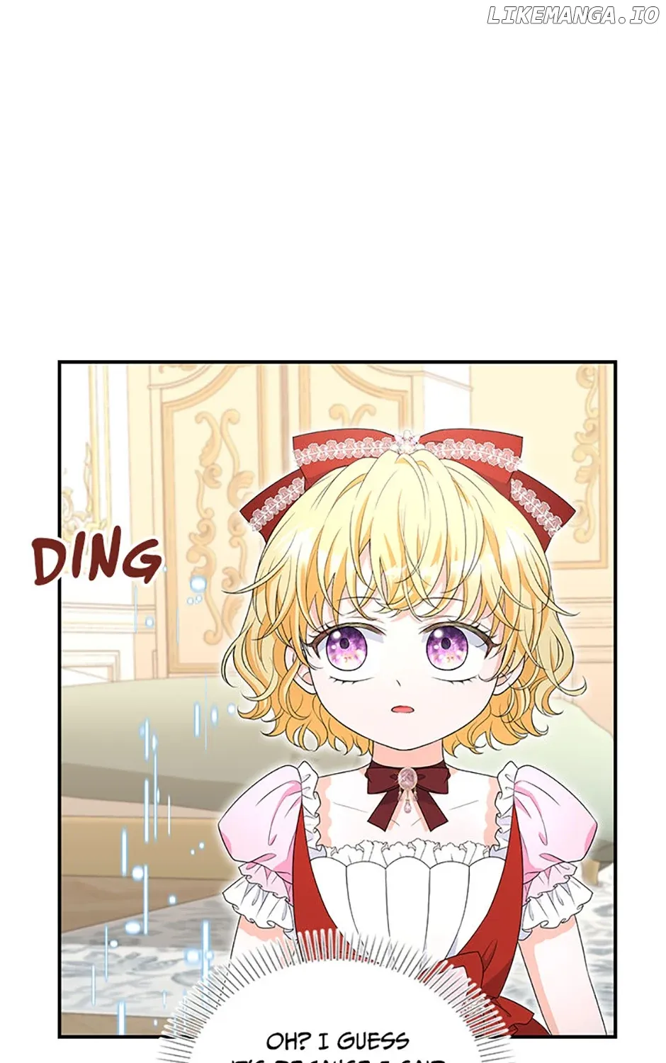 The S-Class Little Princess Is Too Strong Chapter 28 page 14 - 