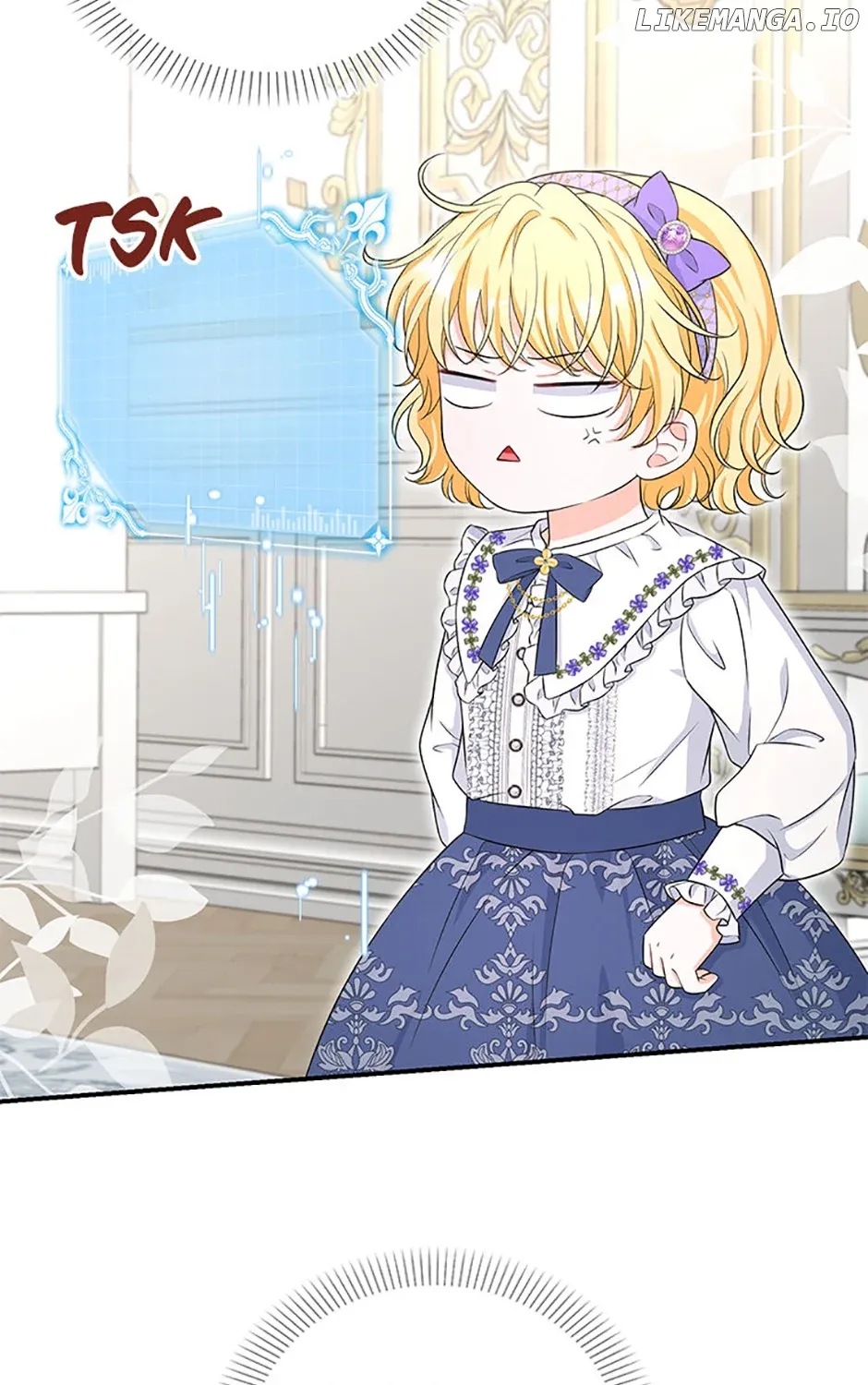 The S-Class Little Princess Is Too Strong Chapter 28 page 132 - 