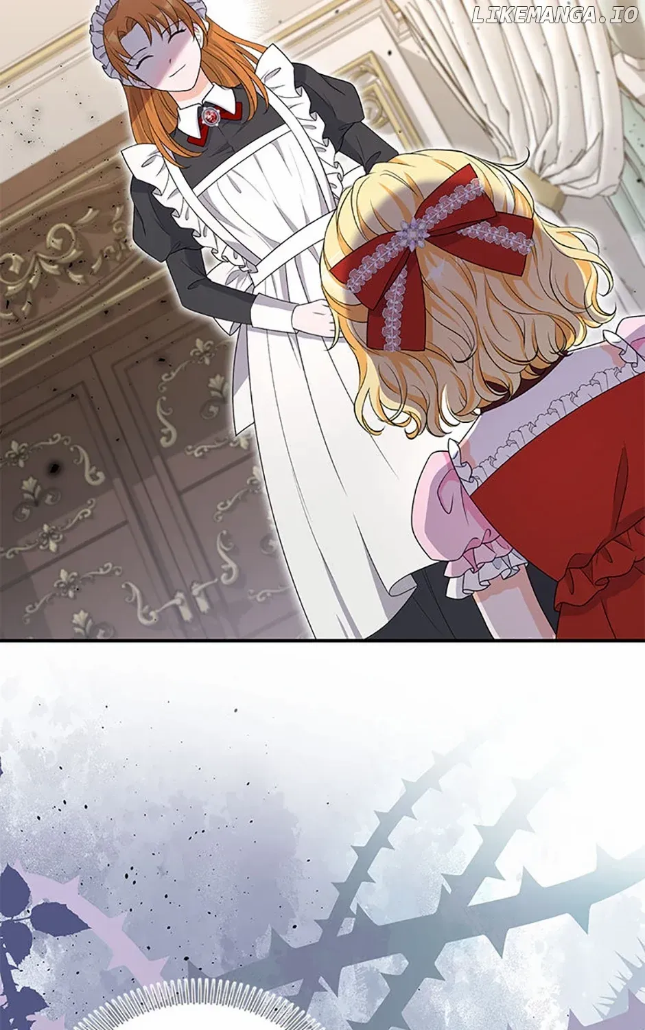 The S-Class Little Princess Is Too Strong Chapter 28 page 18 - 