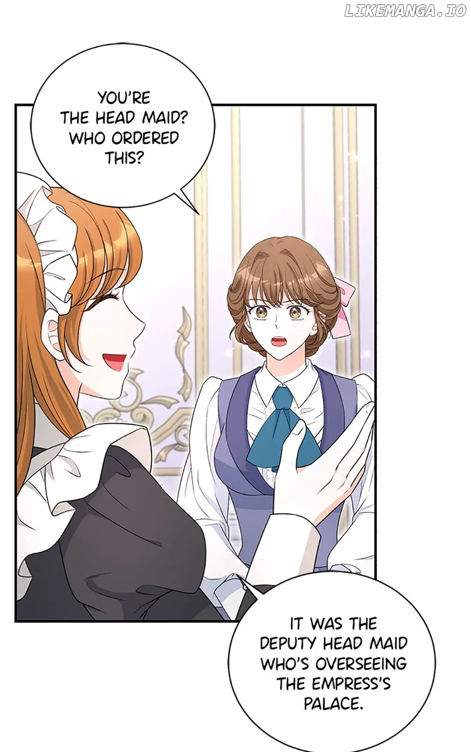 The S-Class Little Princess Is Too Strong Chapter 28 page 24 - 
