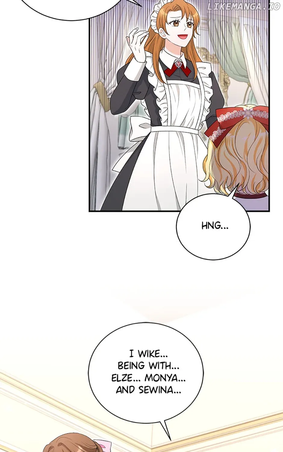 The S-Class Little Princess Is Too Strong Chapter 28 page 26 - 